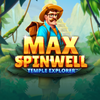 Max Spinwell Temple Explorer