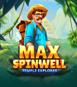 Max Spinwell Temple Explorer