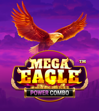 Mega Eagle Power Combo
