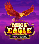 Mega Eagle Power Combo