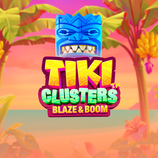 Tiki Clusters Blaze And Boom