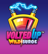 VoltedUP WildSurge