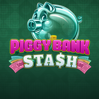 Piggy Bank Stash