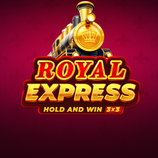 Royal Express Hold And Win