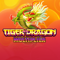 Tiger And Dragon Multiplier