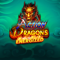 Action Dragons Energized