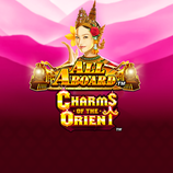 All Aboard Charms Of The Orient