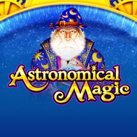 Astronomical Magic