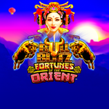 Bull Blitz Fortunes Of The Orient