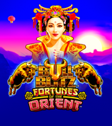 Bull Blitz Fortunes Of The Orient