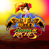 Bull Blitz Roses And Riches
