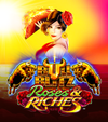 Bull Blitz Roses And Riches