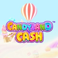 Candyland Cash