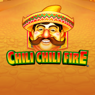 Chili Chili Fire