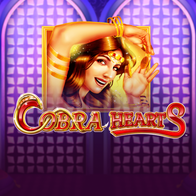 Cobra Hearts