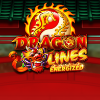 Dragon Lines Energized