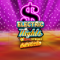 Electric Nights Energized