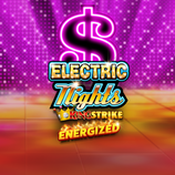 Electric Nights Energized