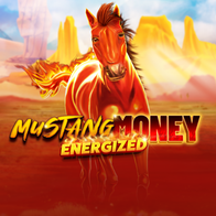 Mustang Money Energized