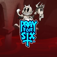 Pray For Six