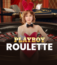 Playboy Roulette