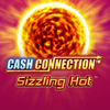 Cash Connection Sizzling Hot