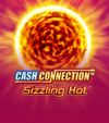Cash Connection Sizzling Hot