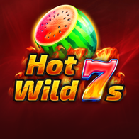 Hot Wild 7s