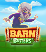 Barn Busters
