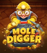 Mole Digger
