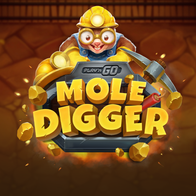 Play N Go Mole Digger