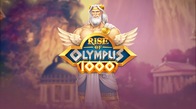 Rise Of Olympus 1000