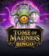 Tome Of Madness Bingo