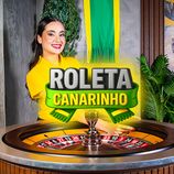 Roleta Canarinho