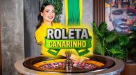 Roleta Canarinho