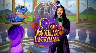 Wonderland Lucky Ball