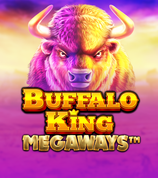 Buffalo King Megaways