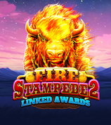 Fire Stampede 2