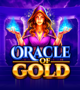 Oracle Of Gold