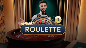 Speed Roulette 1