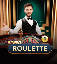 Speed Roulette 1