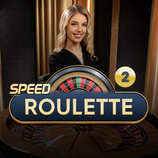Speed Roulette 2
