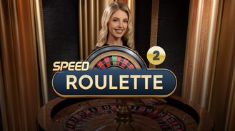 Speed Roulette 2