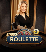 Speed Roulette 2