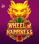 Wheel Of Happiness