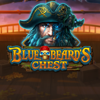 Blue Beards Chest