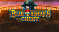 Blue Beards Chest