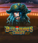 Blue Beards Chest