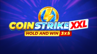 Coin Strike XXL Hold And Win