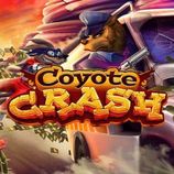 Coyote Crash